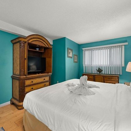 The Summit 1023 Lejlighed Panama City Beach Eksteriør billede