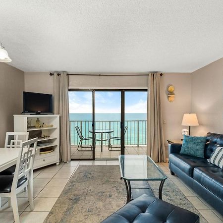 The Summit 1023 Lejlighed Panama City Beach Eksteriør billede