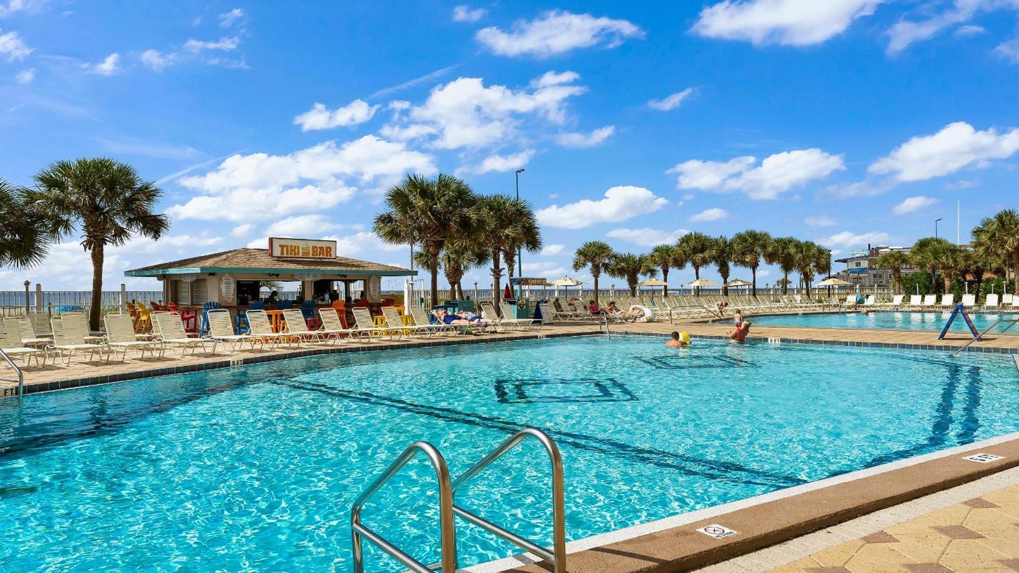 The Summit 1023 Lejlighed Panama City Beach Eksteriør billede