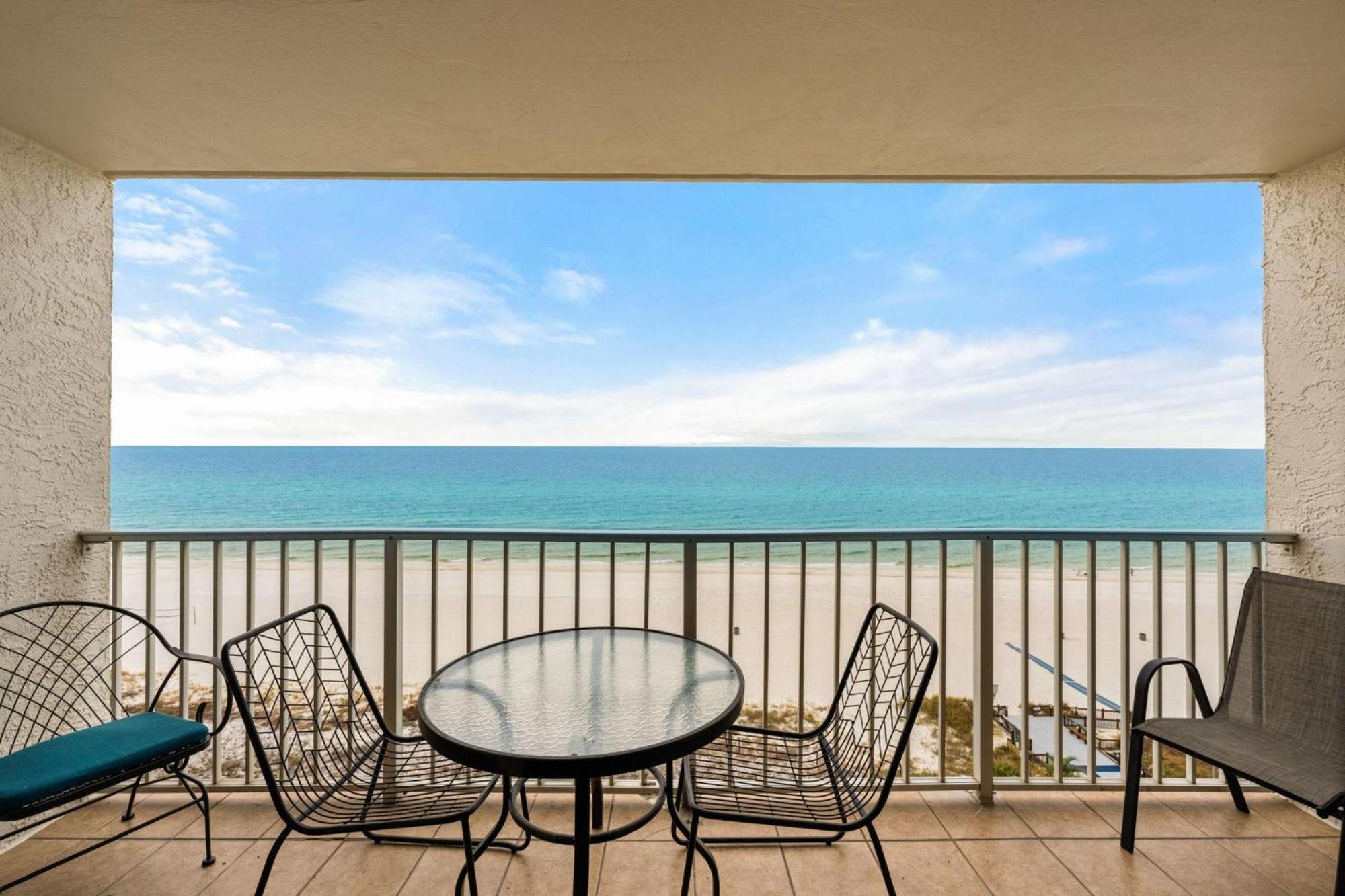 The Summit 1023 Lejlighed Panama City Beach Eksteriør billede