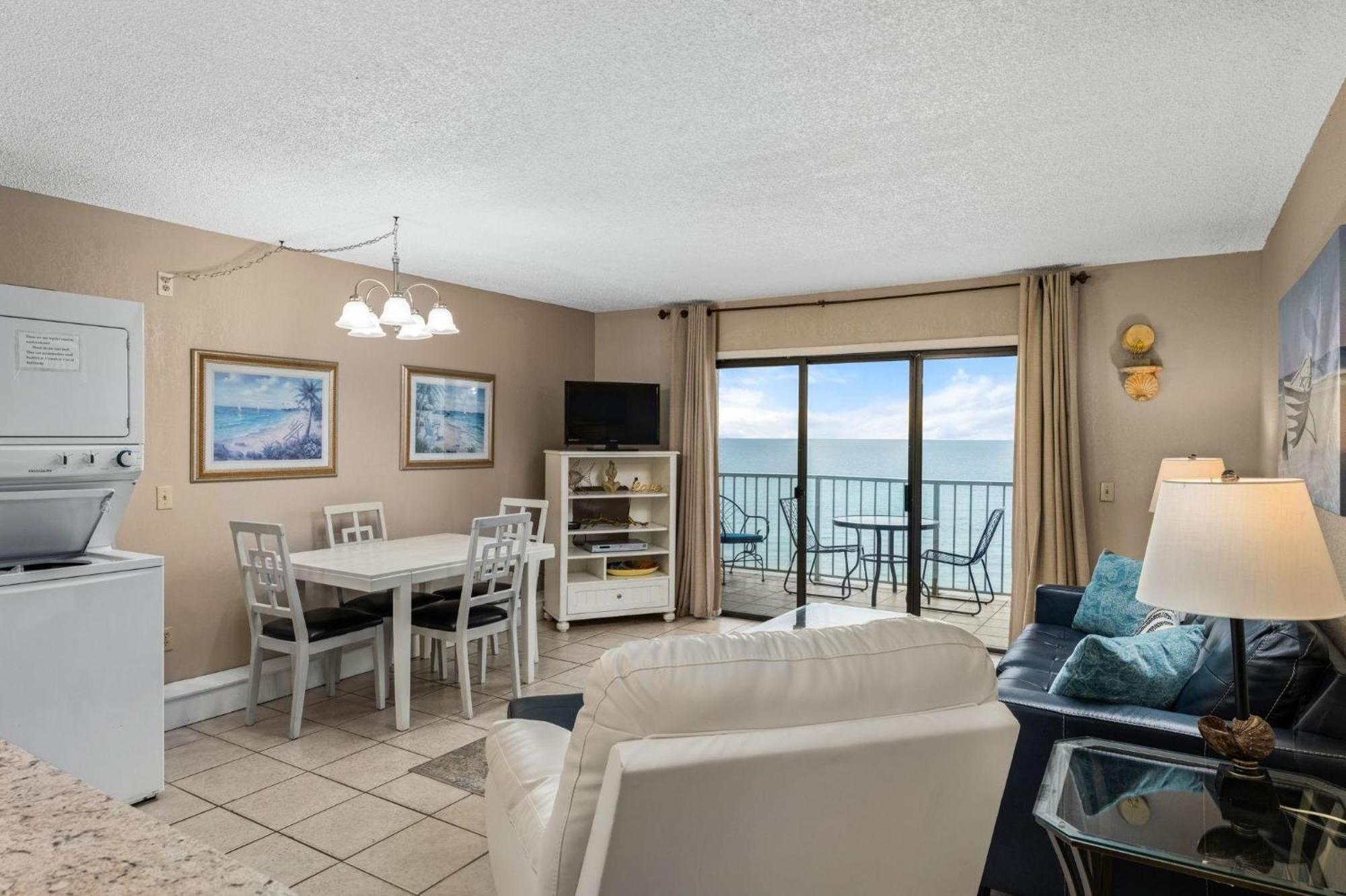 The Summit 1023 Lejlighed Panama City Beach Eksteriør billede