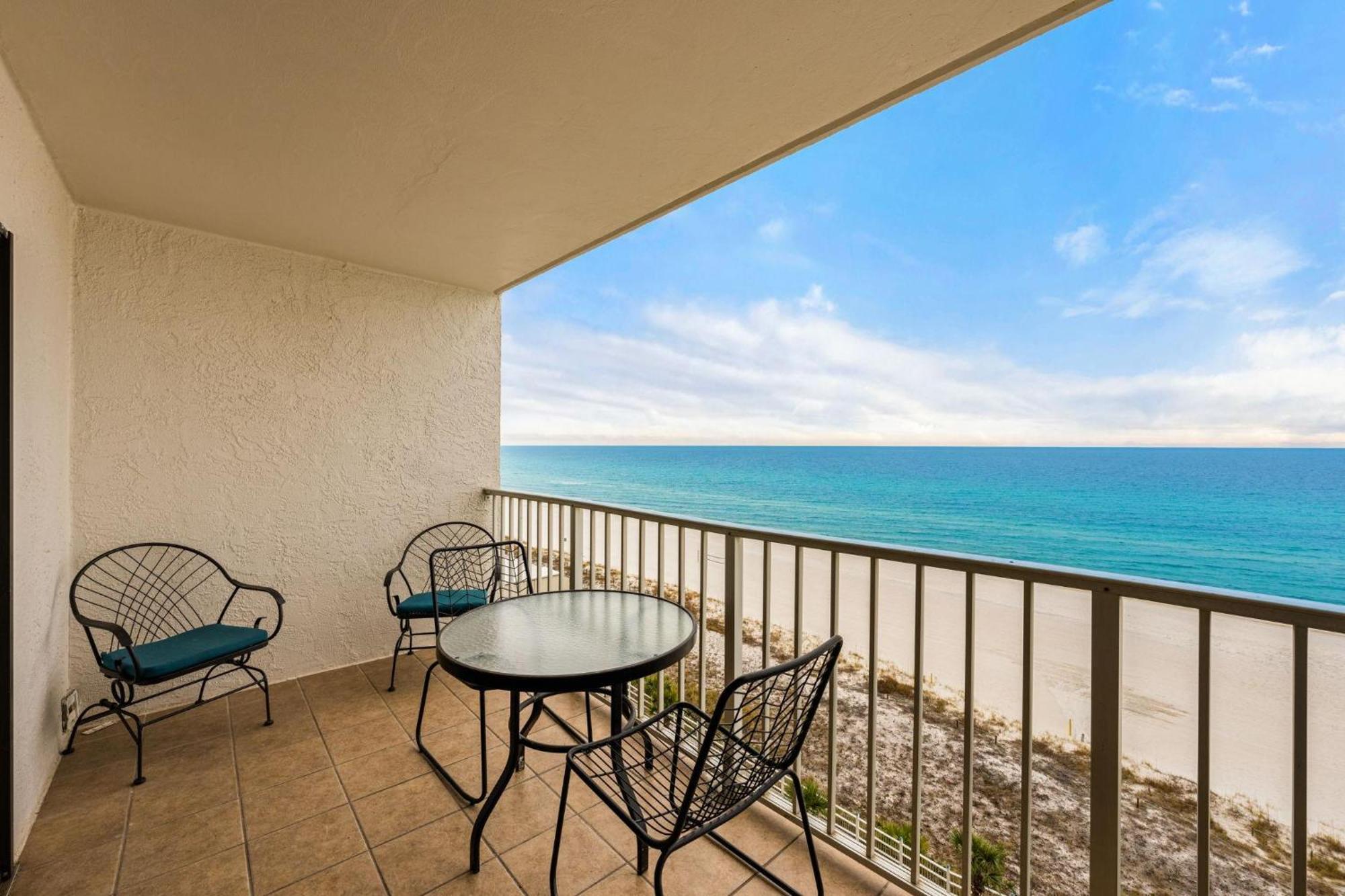 The Summit 1023 Lejlighed Panama City Beach Eksteriør billede