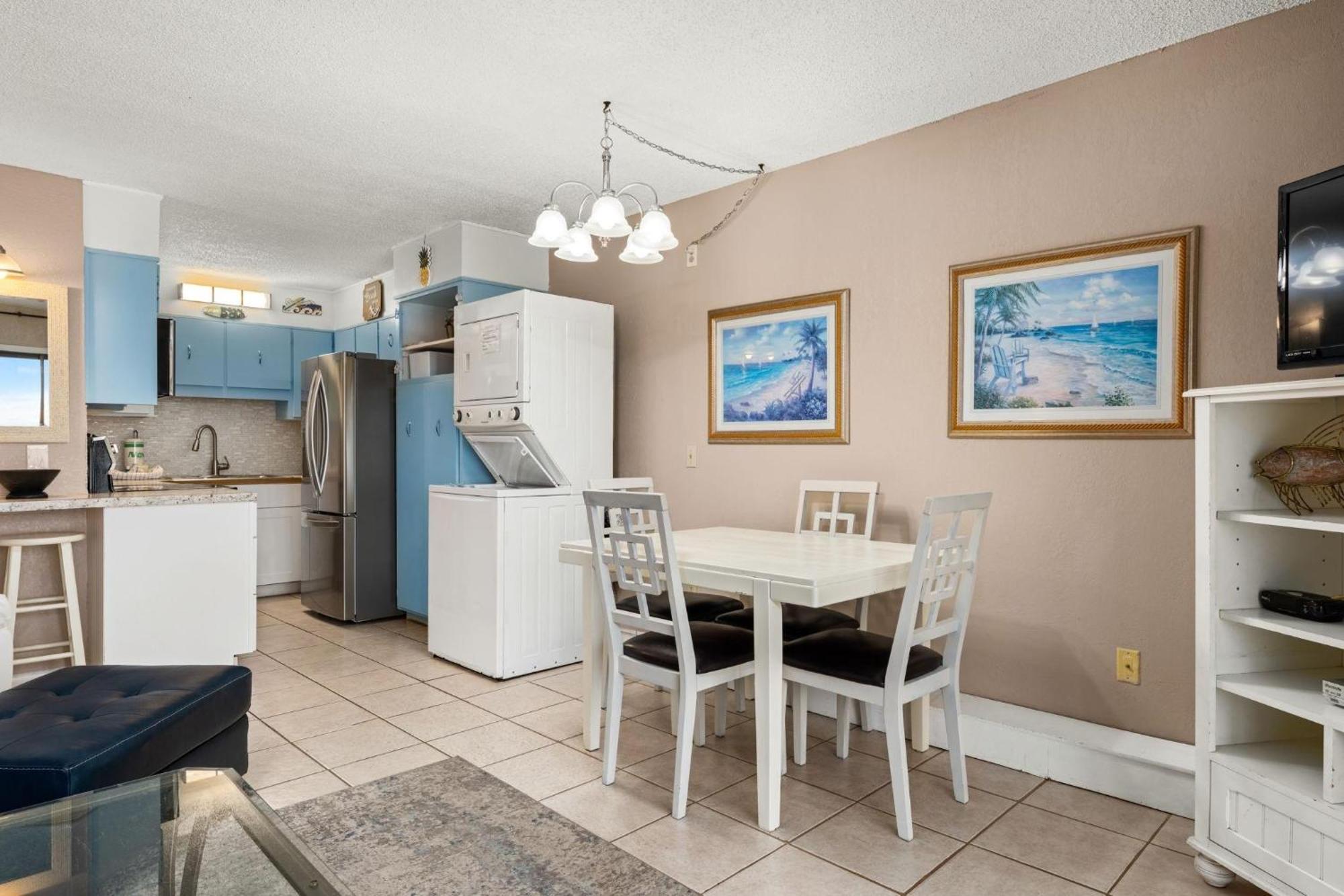 The Summit 1023 Lejlighed Panama City Beach Eksteriør billede