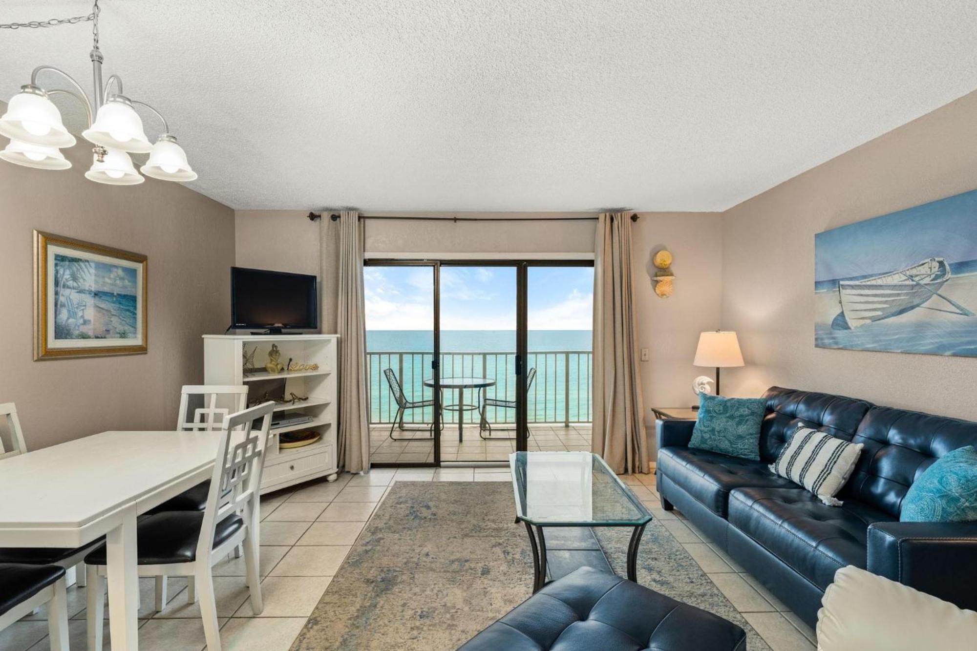 The Summit 1023 Lejlighed Panama City Beach Eksteriør billede