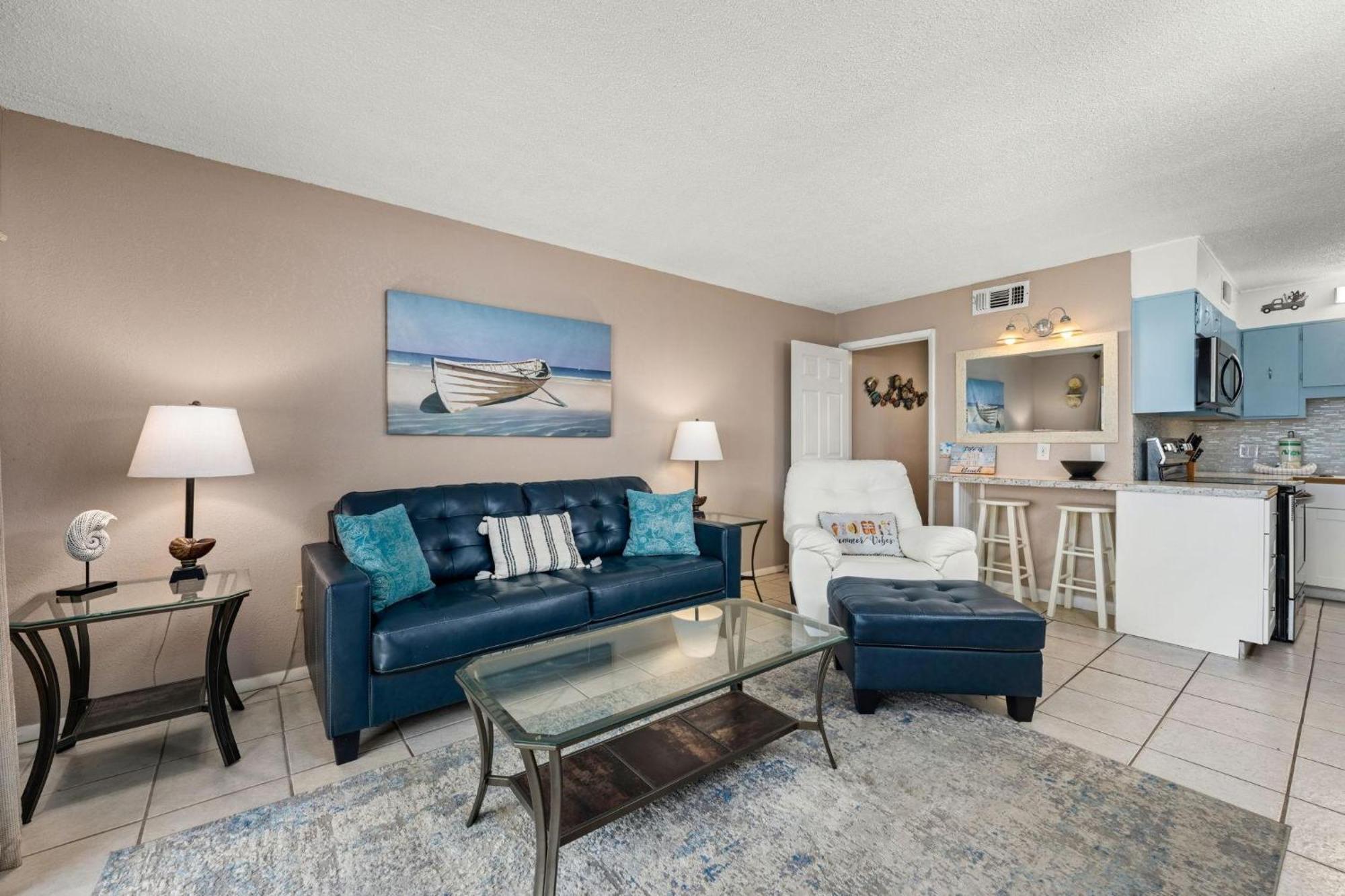 The Summit 1023 Lejlighed Panama City Beach Eksteriør billede